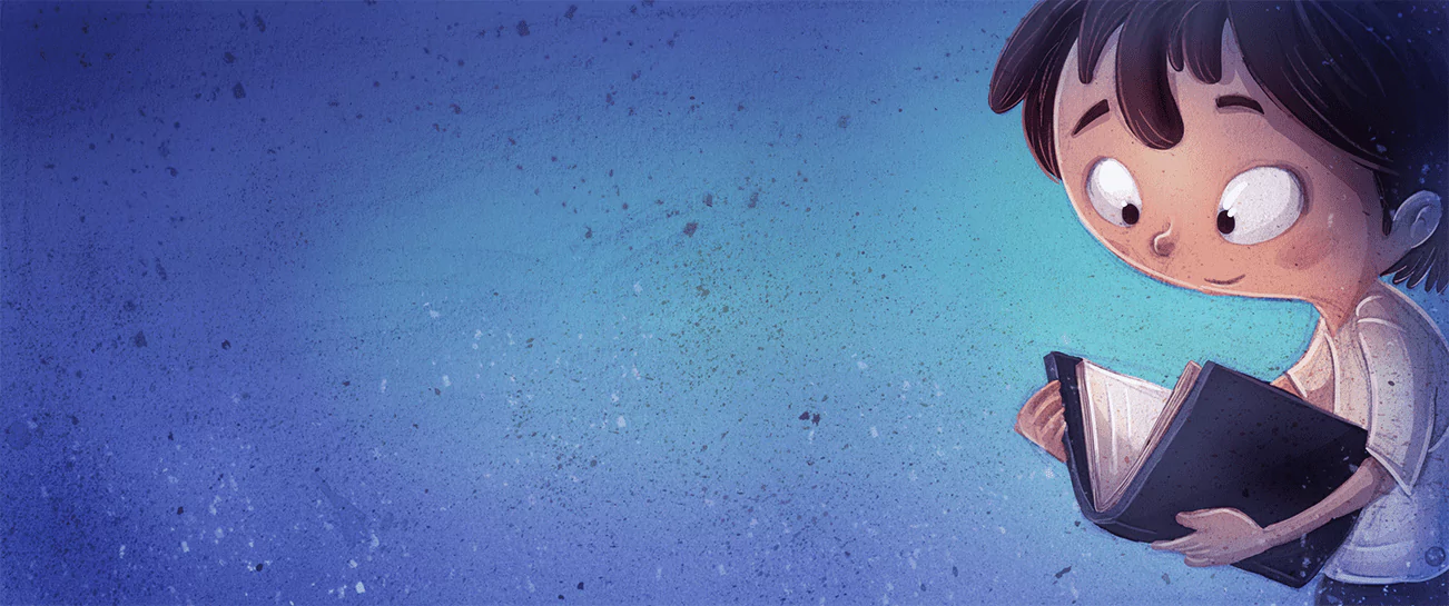 Children's Book Writing Services