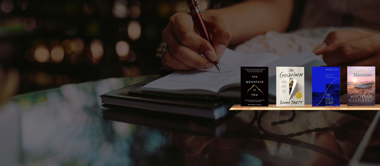 biography writing services